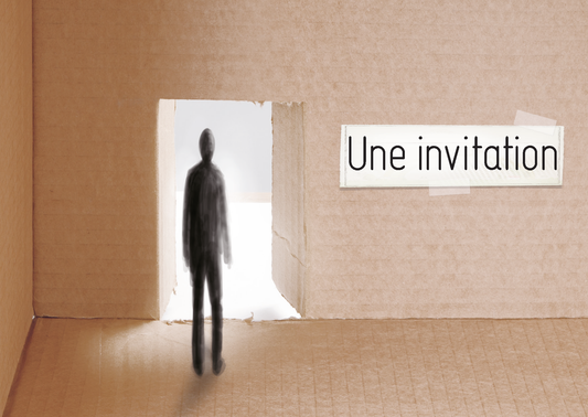 French: An Invitation
