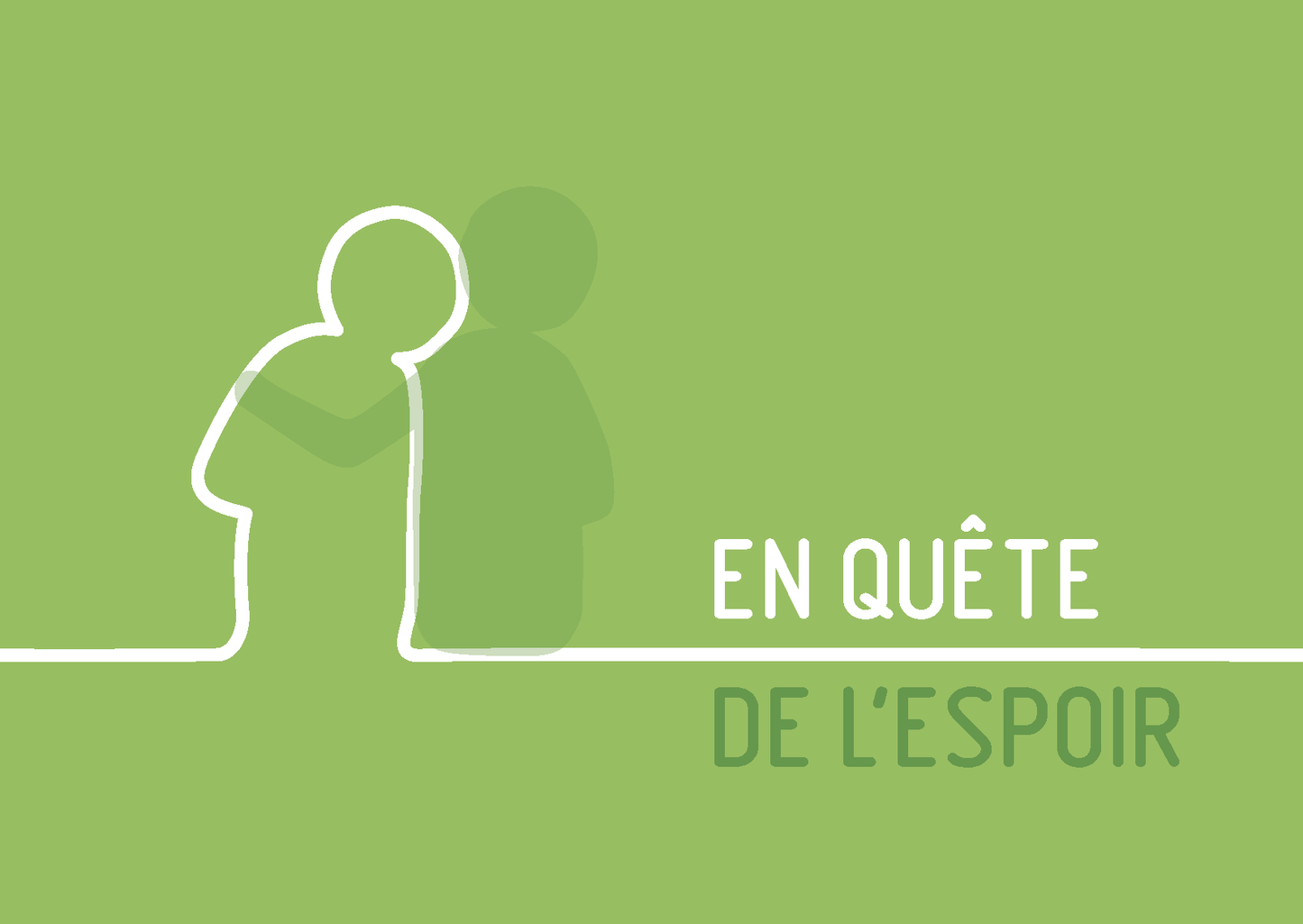 French: Finding Hope