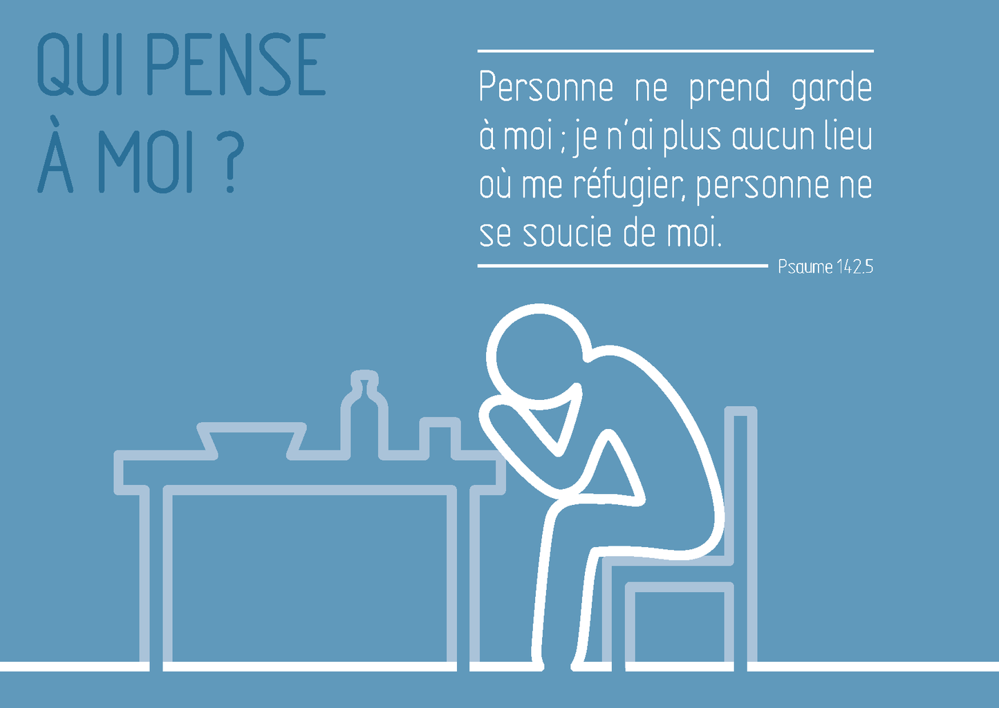 French: Finding Hope