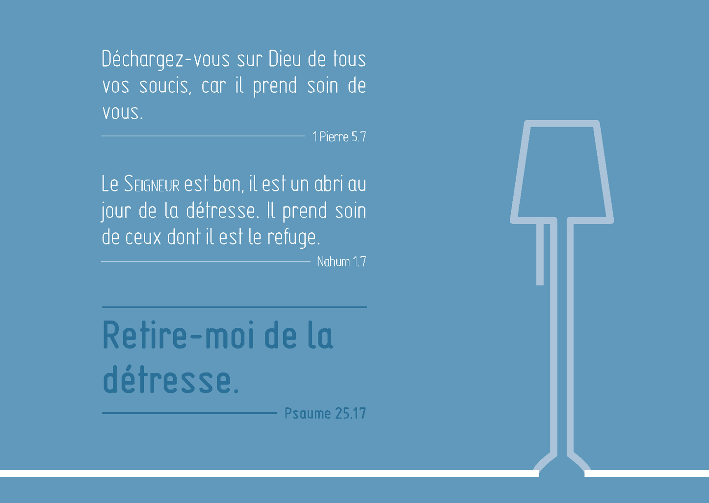 French: Finding Hope