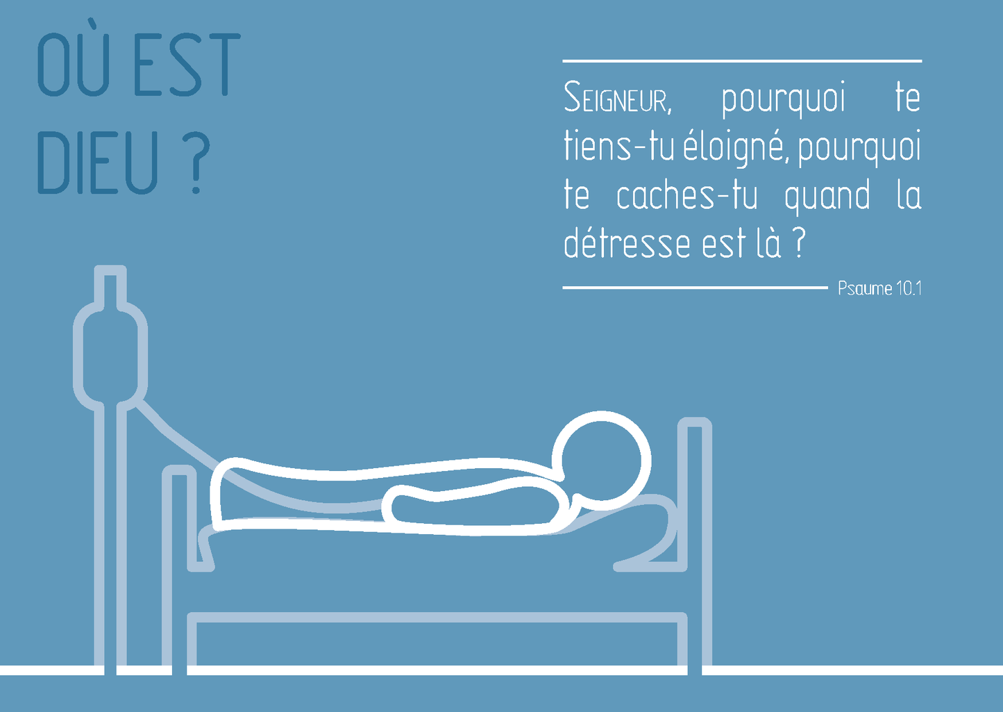 French: Finding Hope