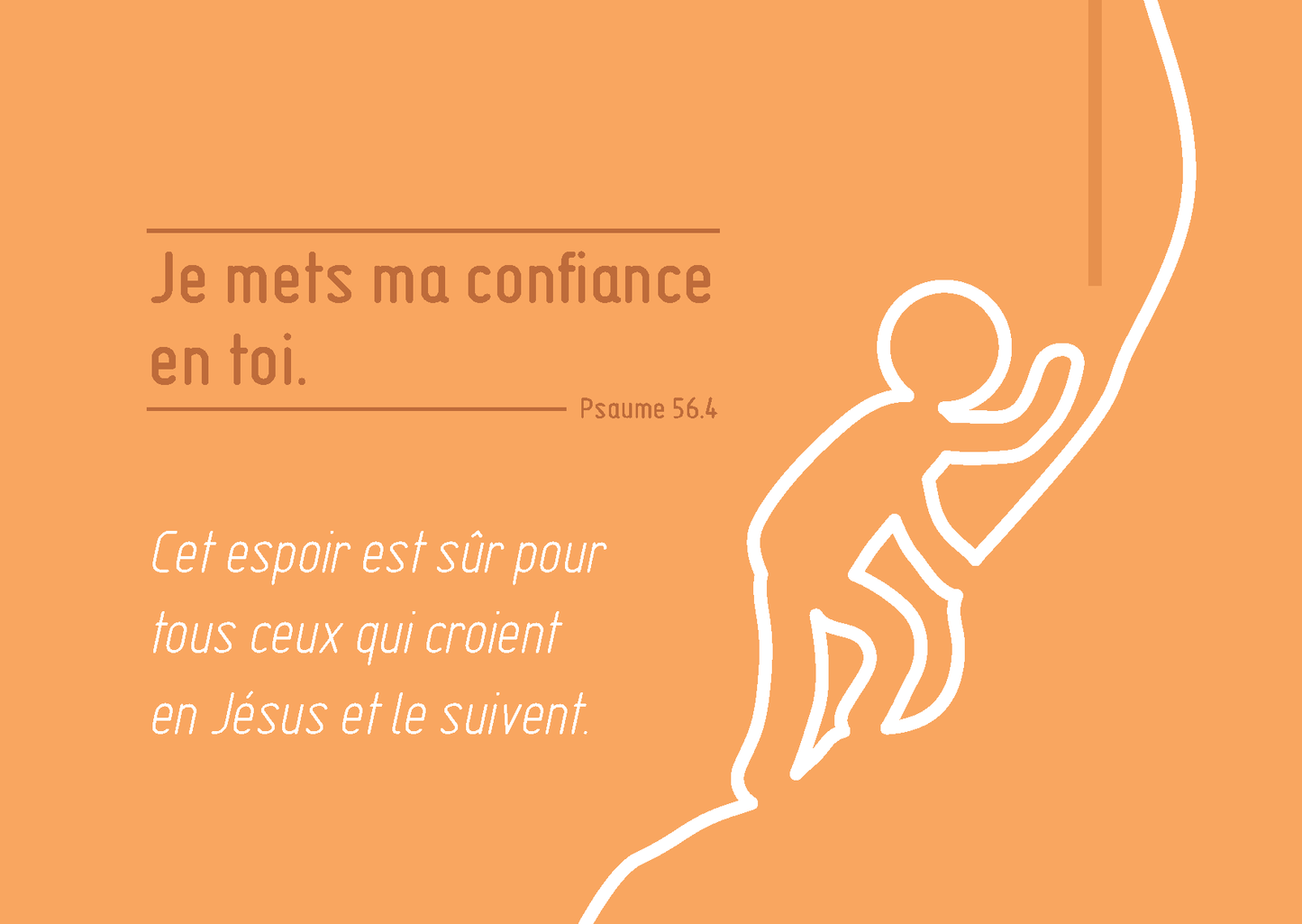 French: Finding Hope