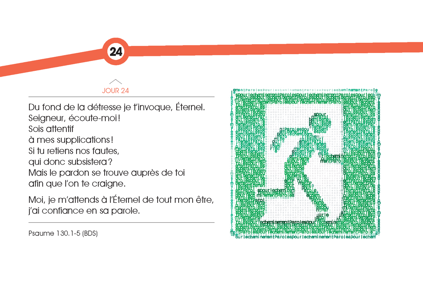 French: Words for the Journey