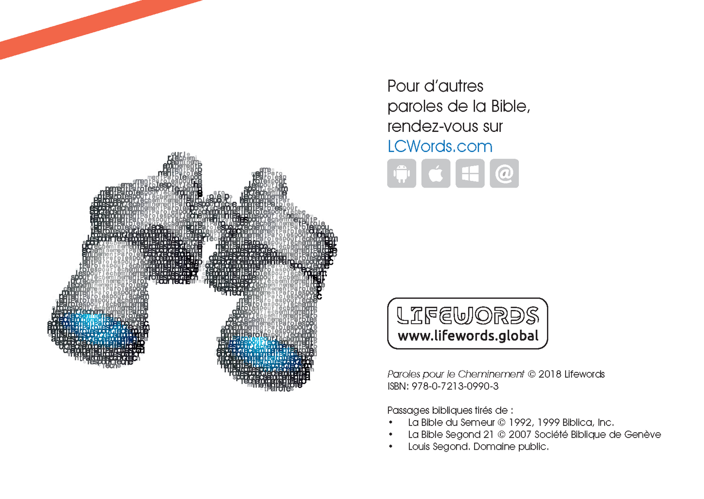 French: Words for the Journey