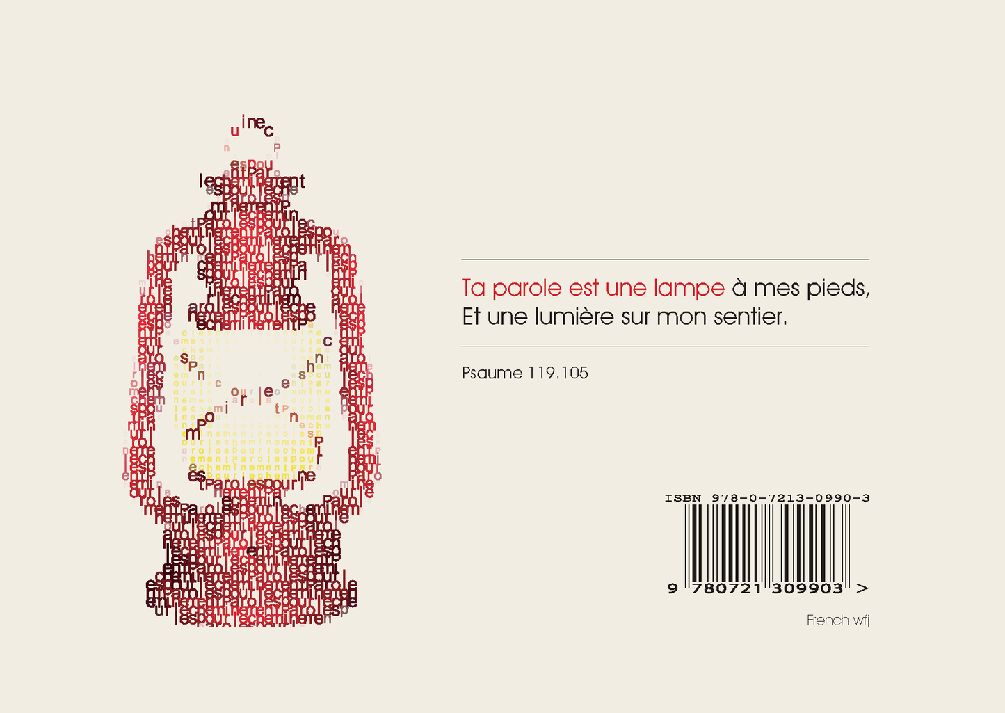 French: Words for the Journey