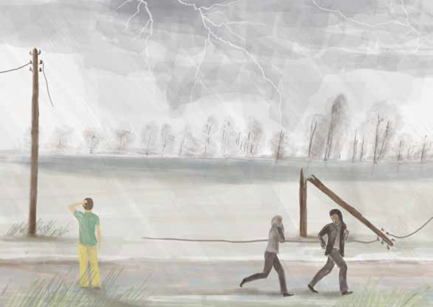 French: The Way to Life