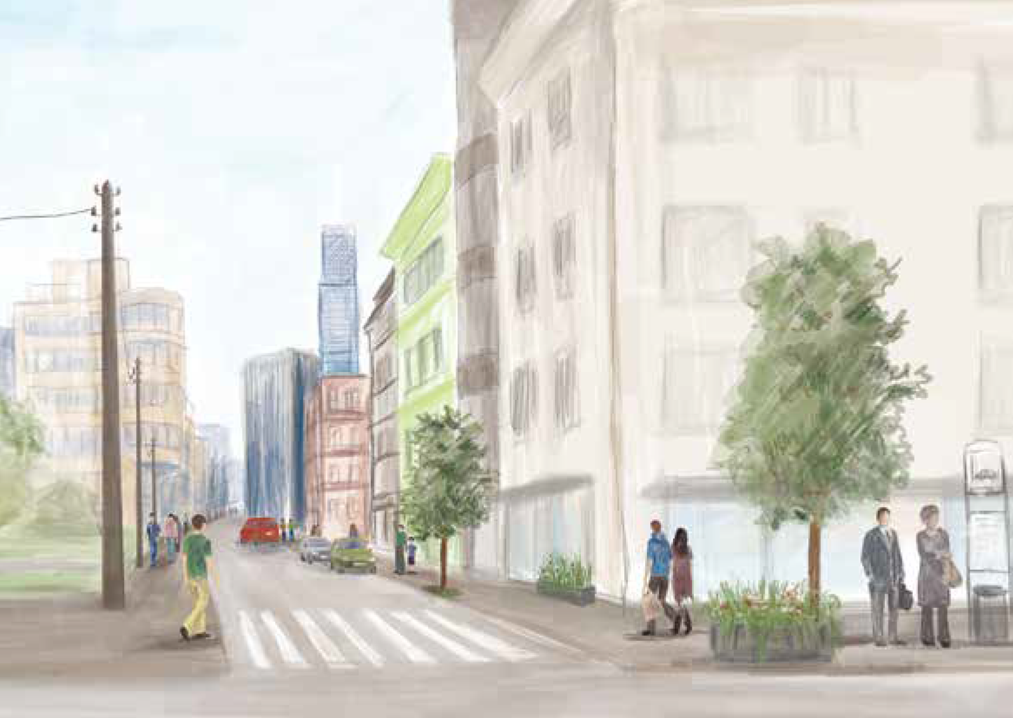 French: The Way to Life