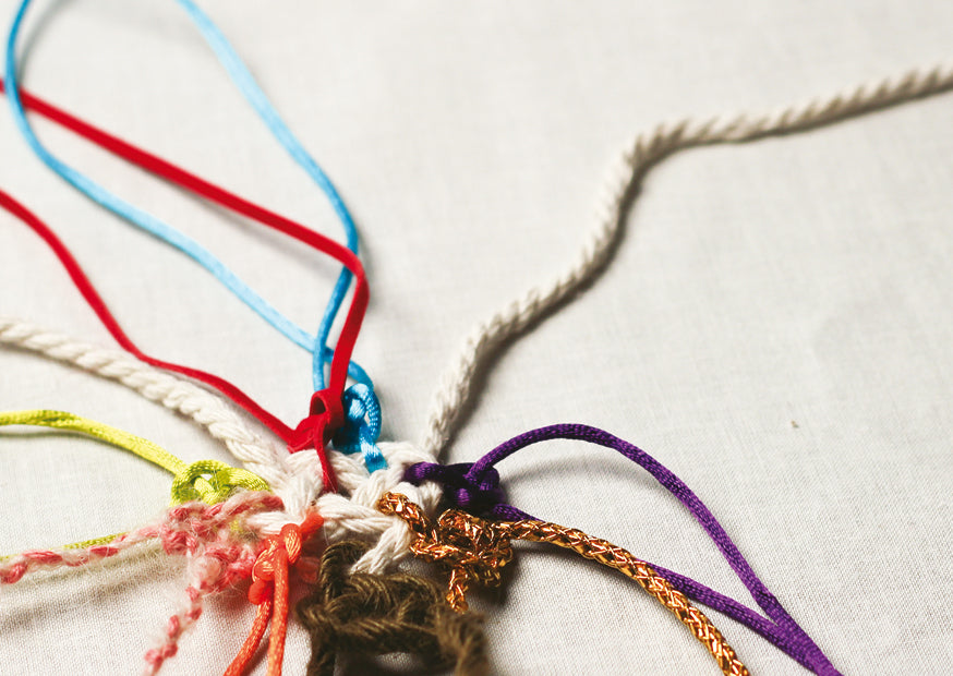 French: Encounters with Jesus