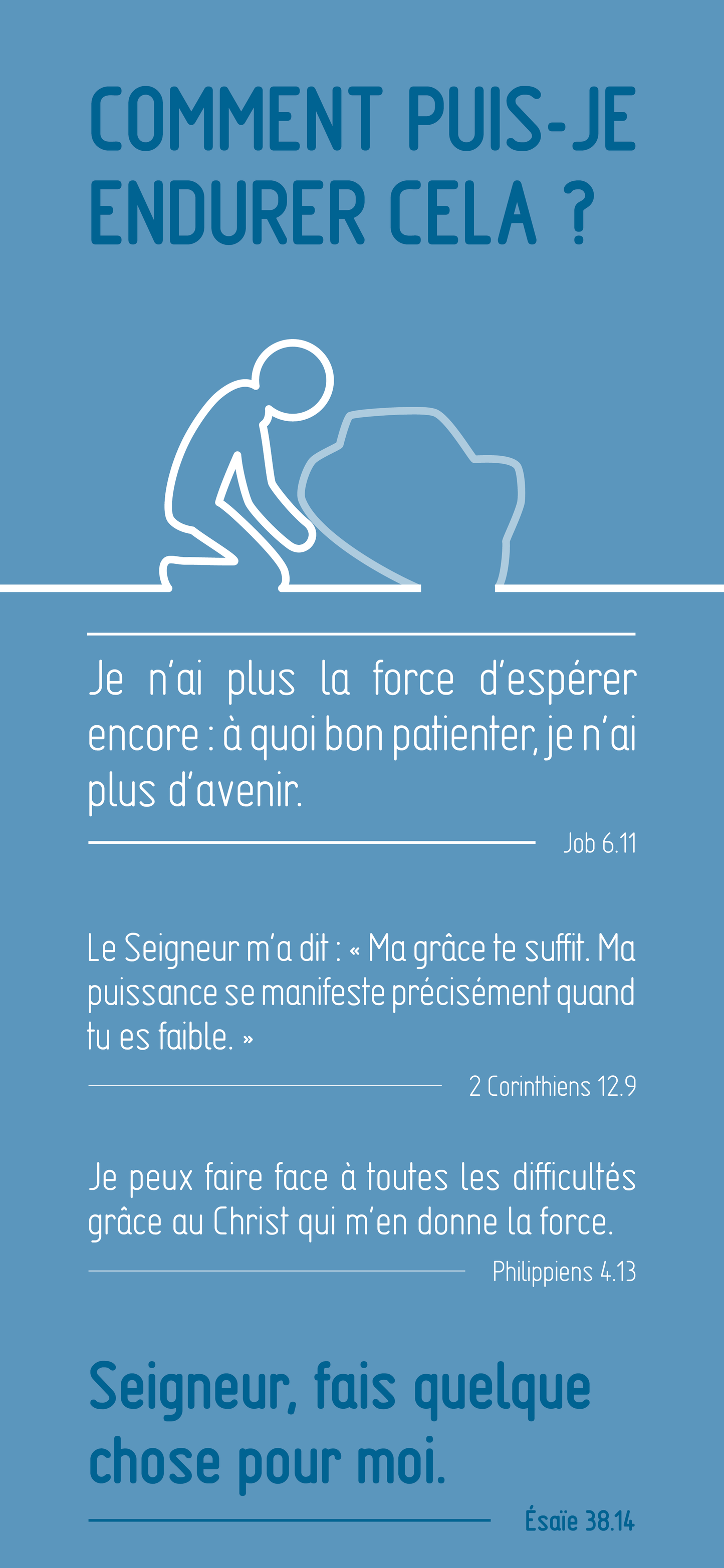 French: Finding Hope (smartphone)
