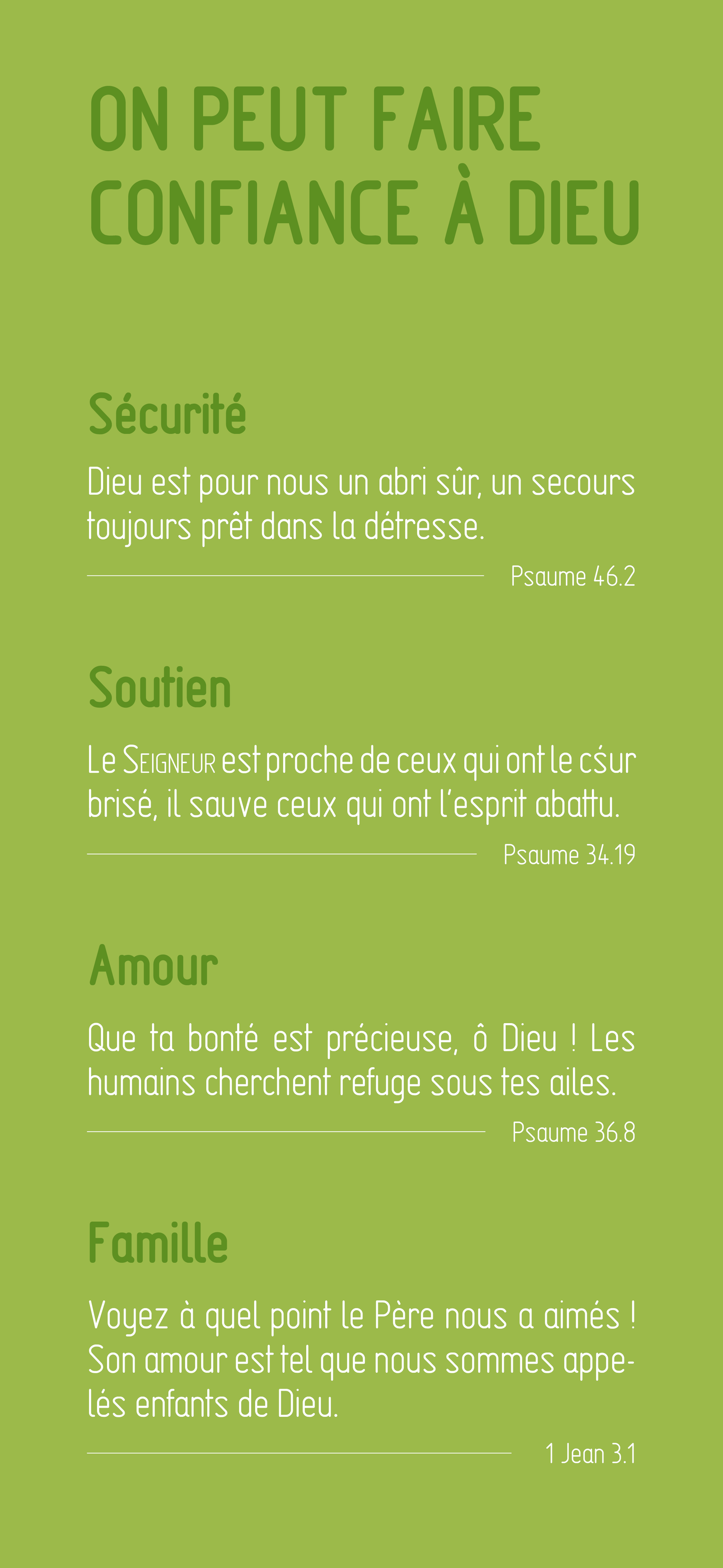 French: Finding Hope (smartphone)