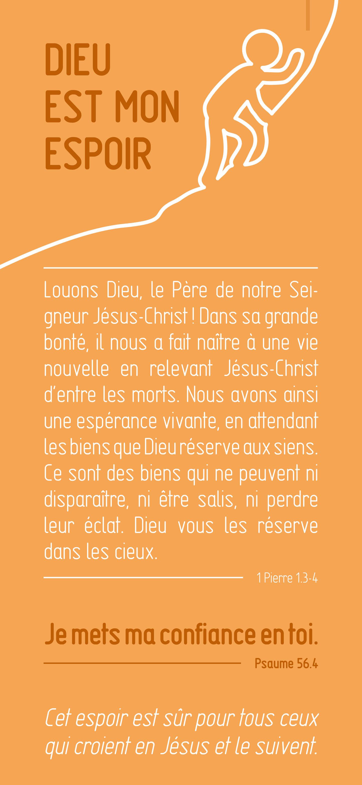 French: Finding Hope (smartphone)