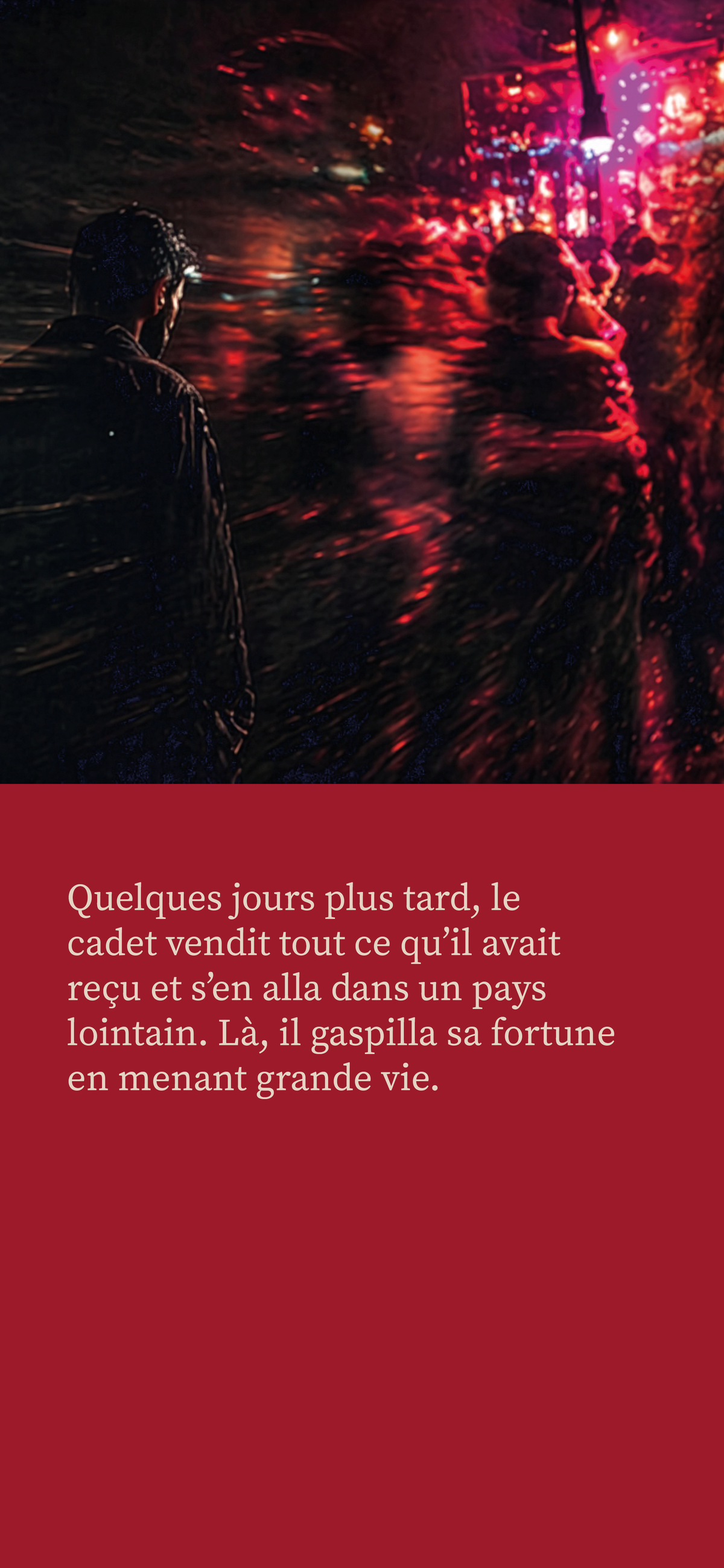 French: Found (móvel)