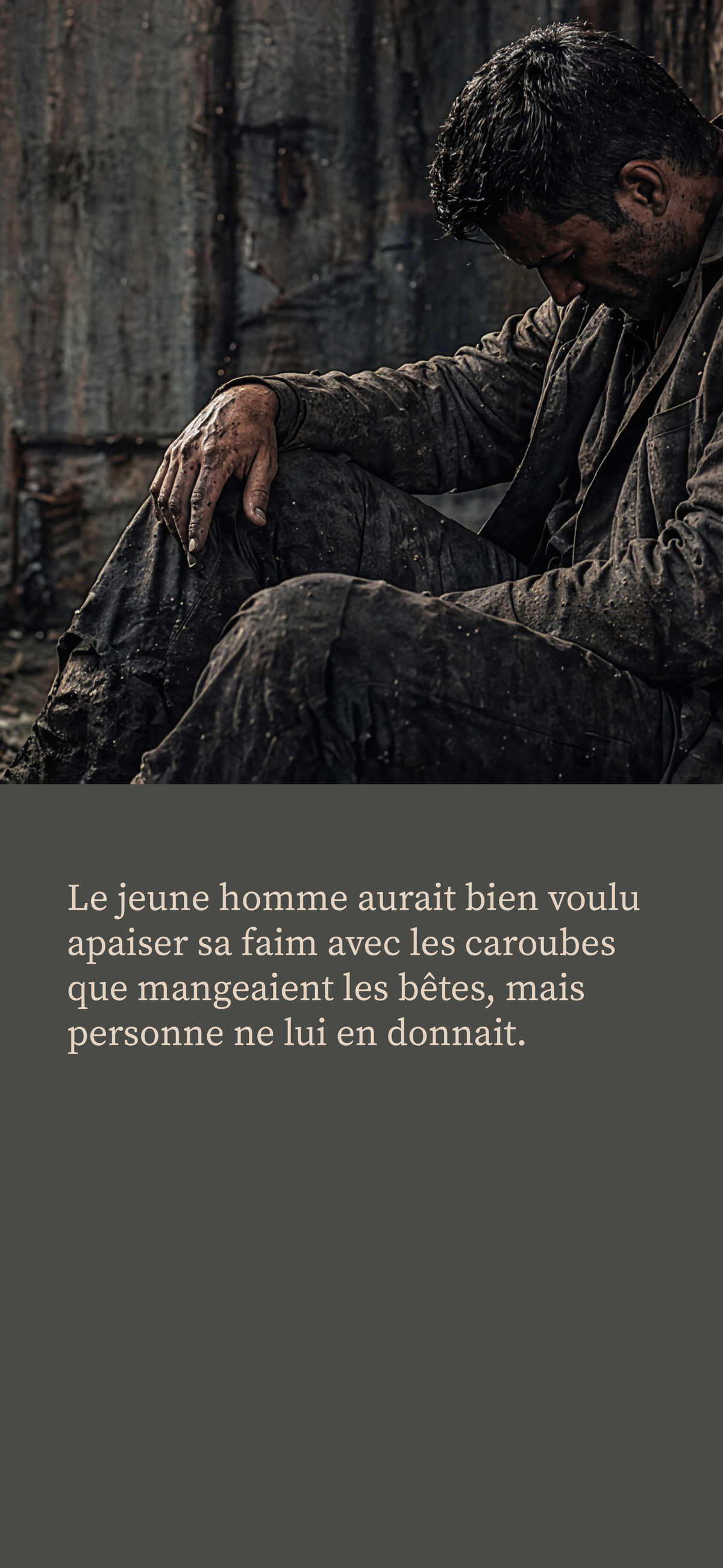 French: Found (móvel)