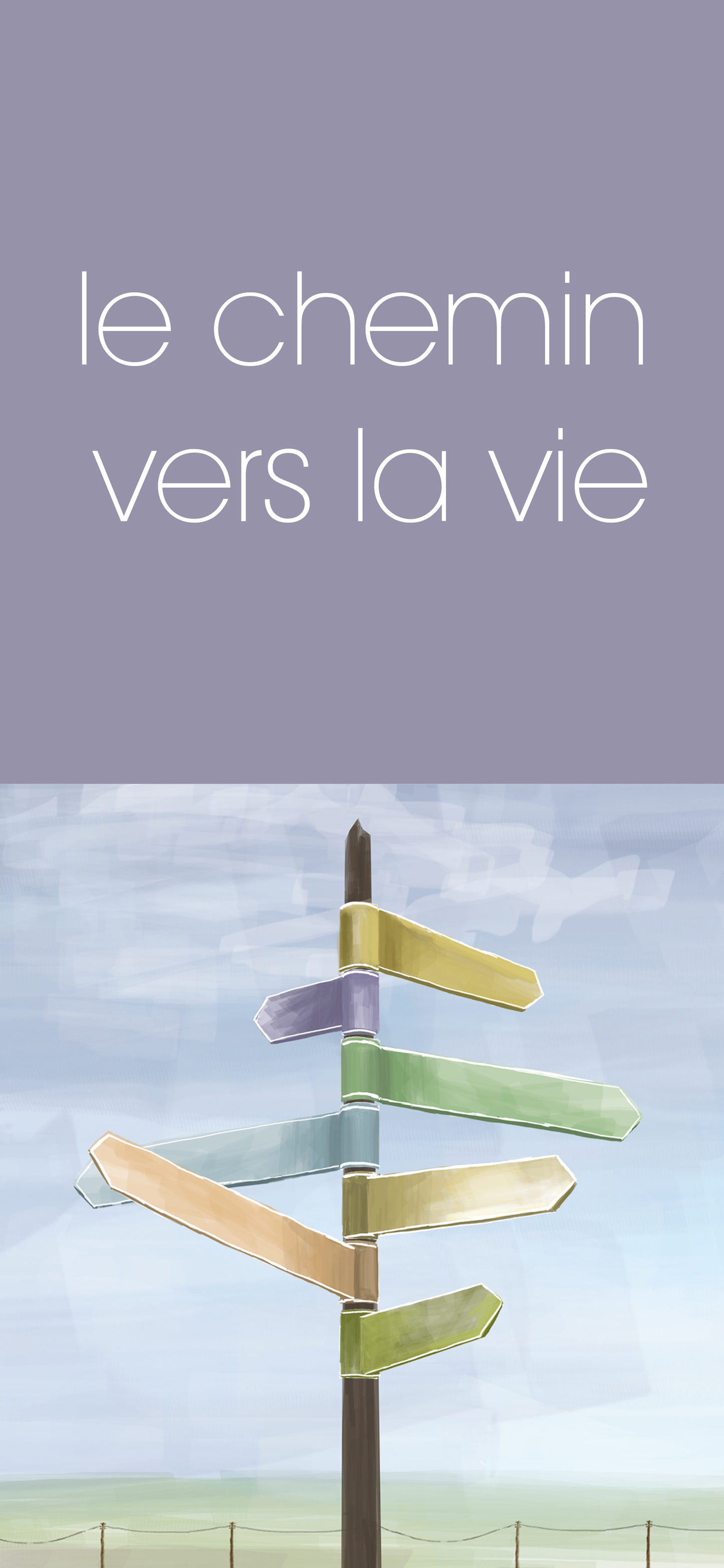 Francés: The Way to Life (móvil)