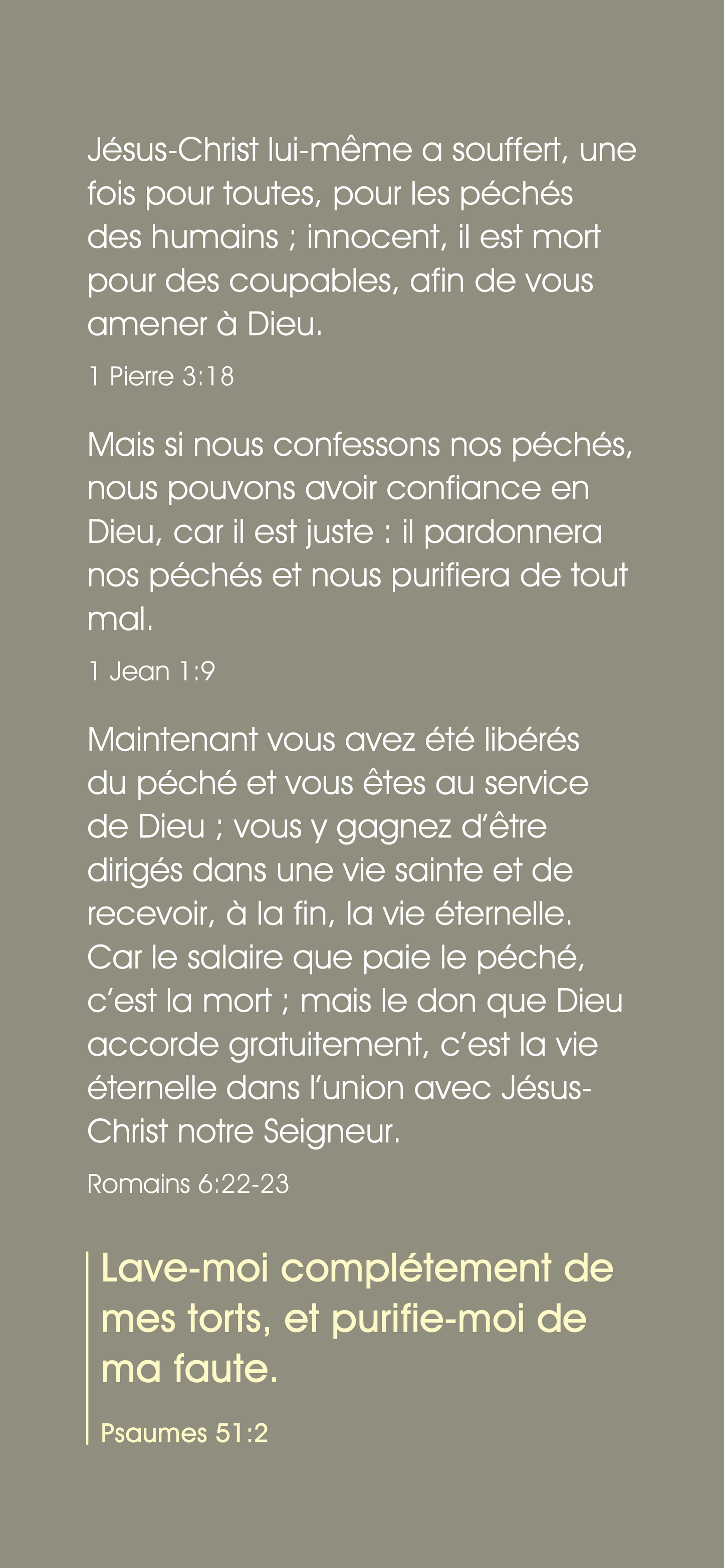Francés: The Way to Life (móvil)