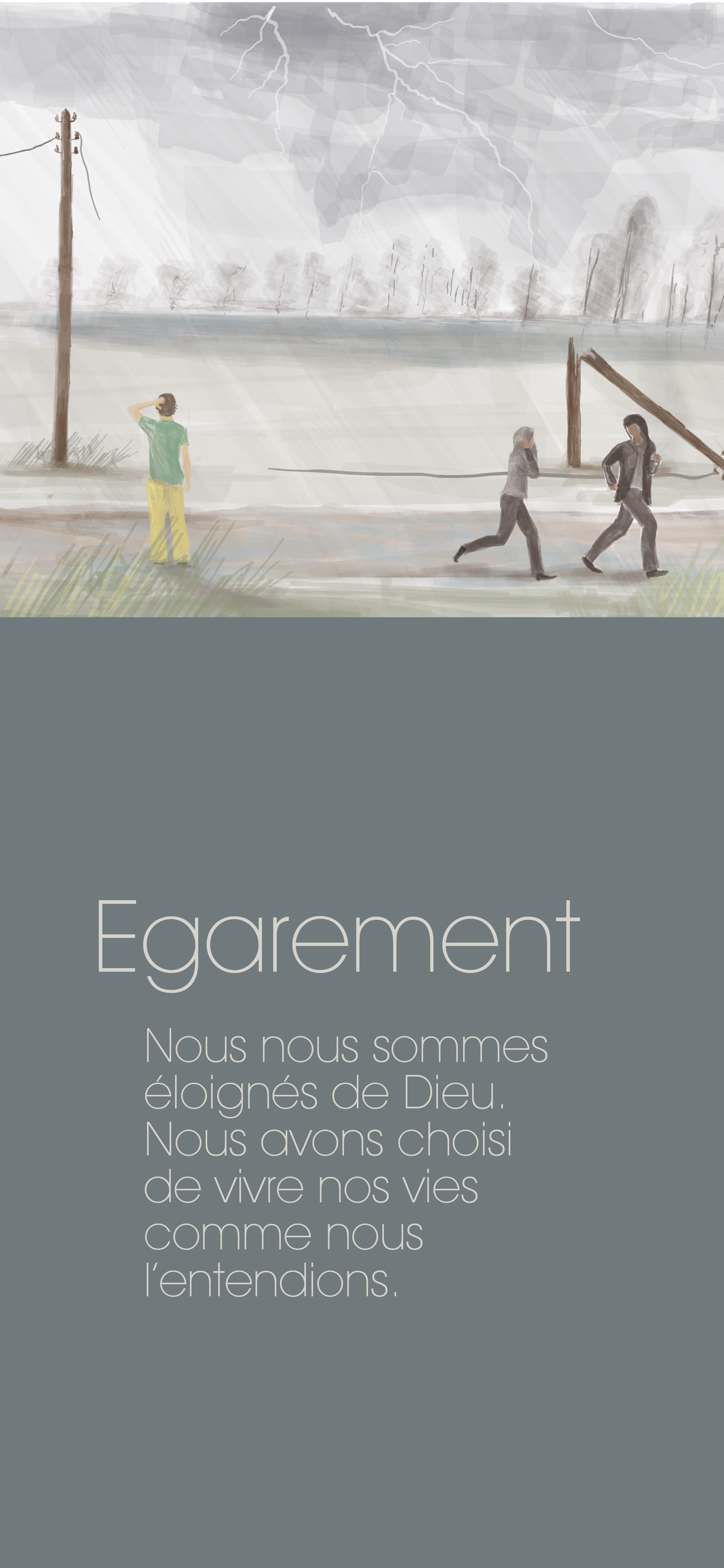 Francés: The Way to Life (móvil)