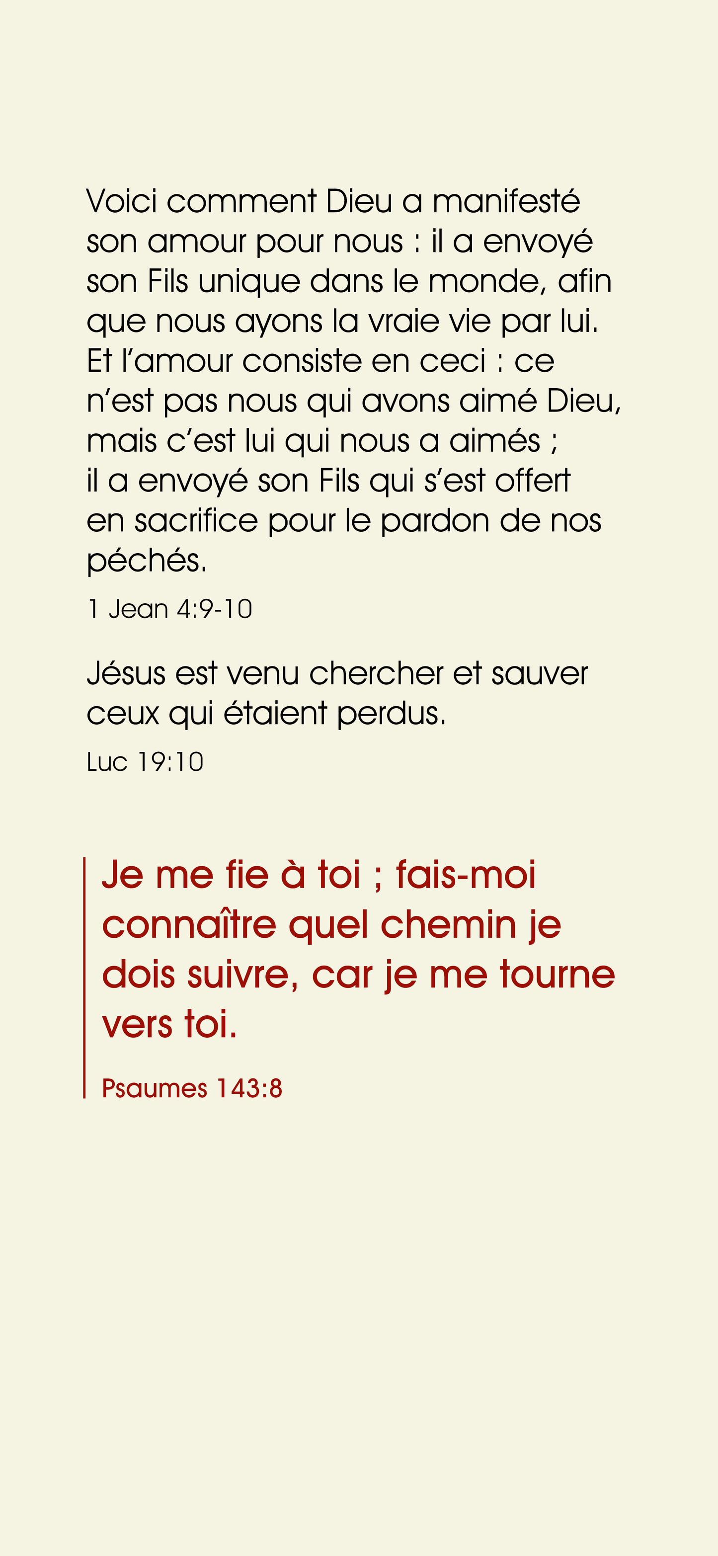 Francés: The Way to Life (móvil)