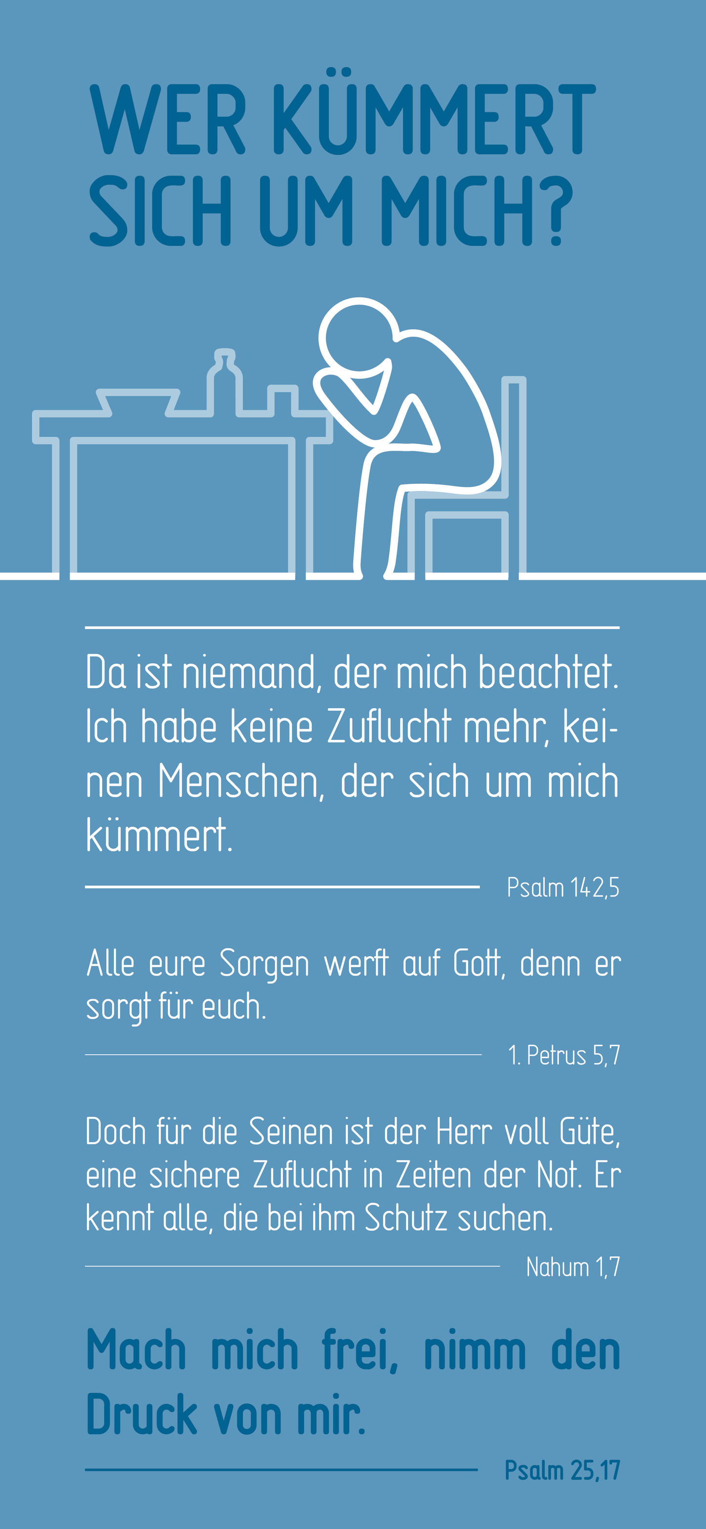 German: Finding Hope (smartphone)