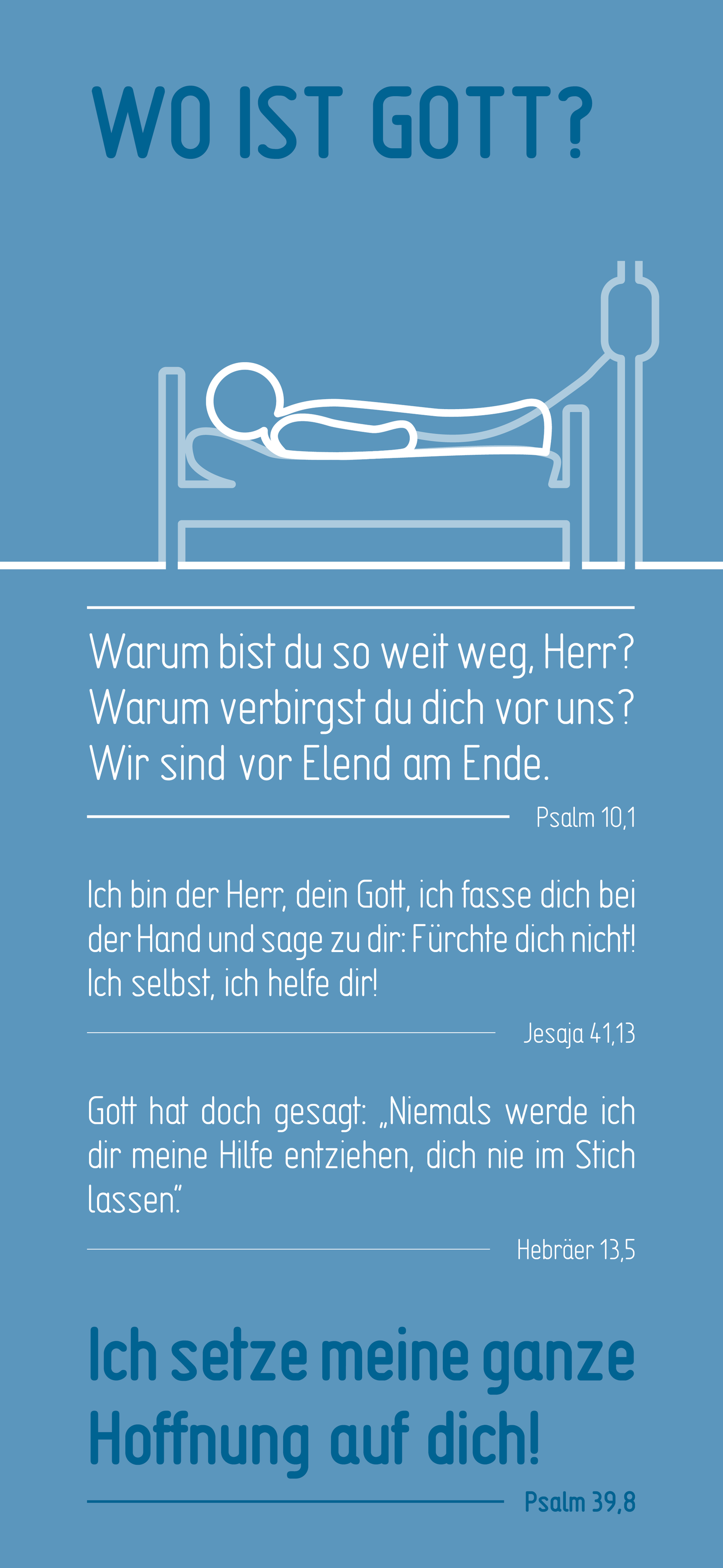 German: Finding Hope (smartphone)