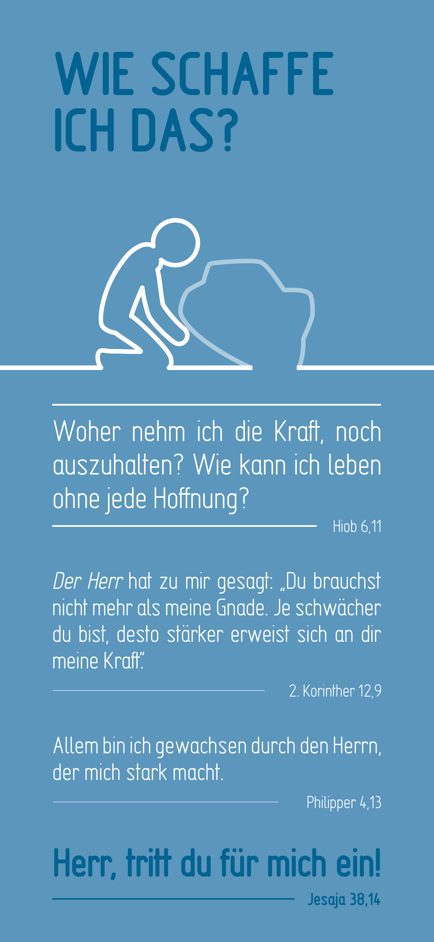 German: Finding Hope (smartphone)