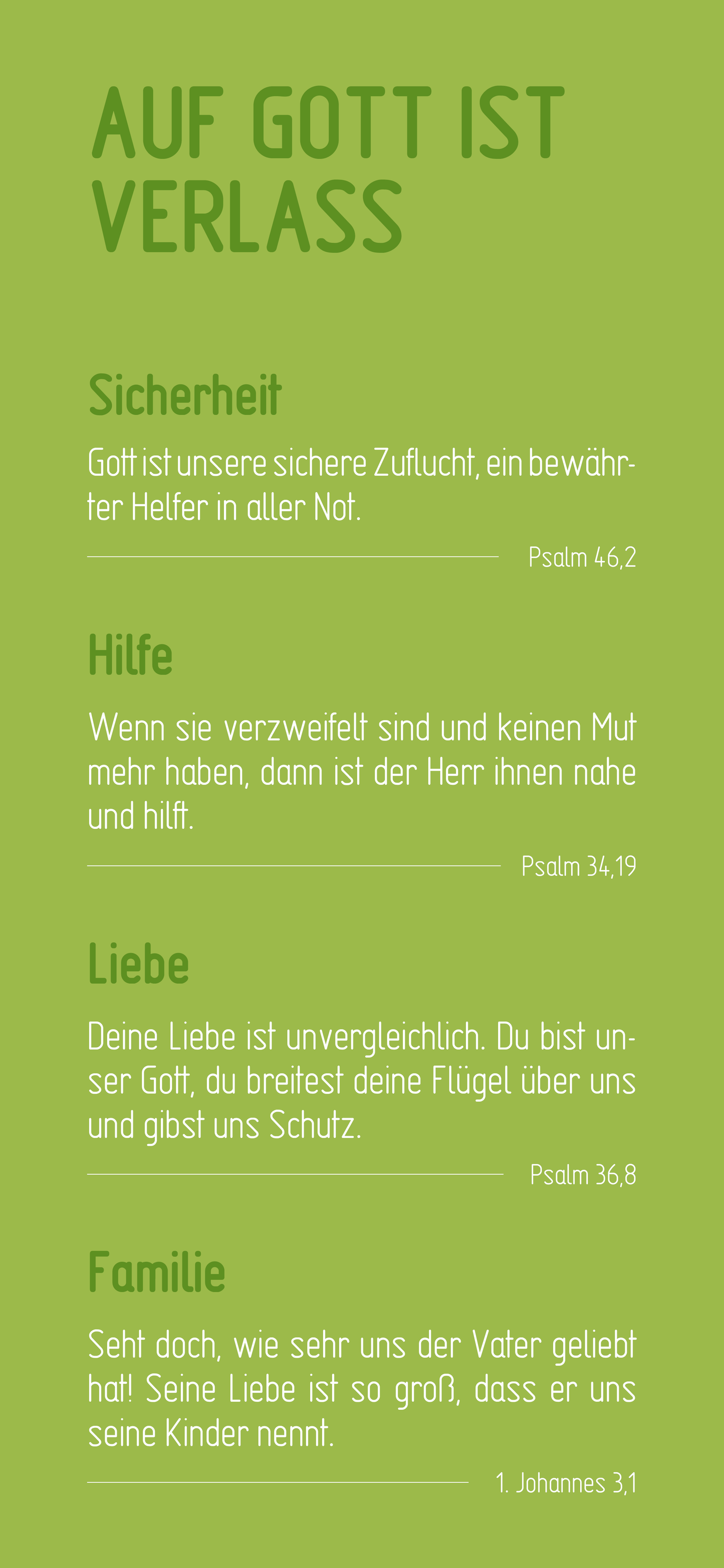 German: Finding Hope (smartphone)
