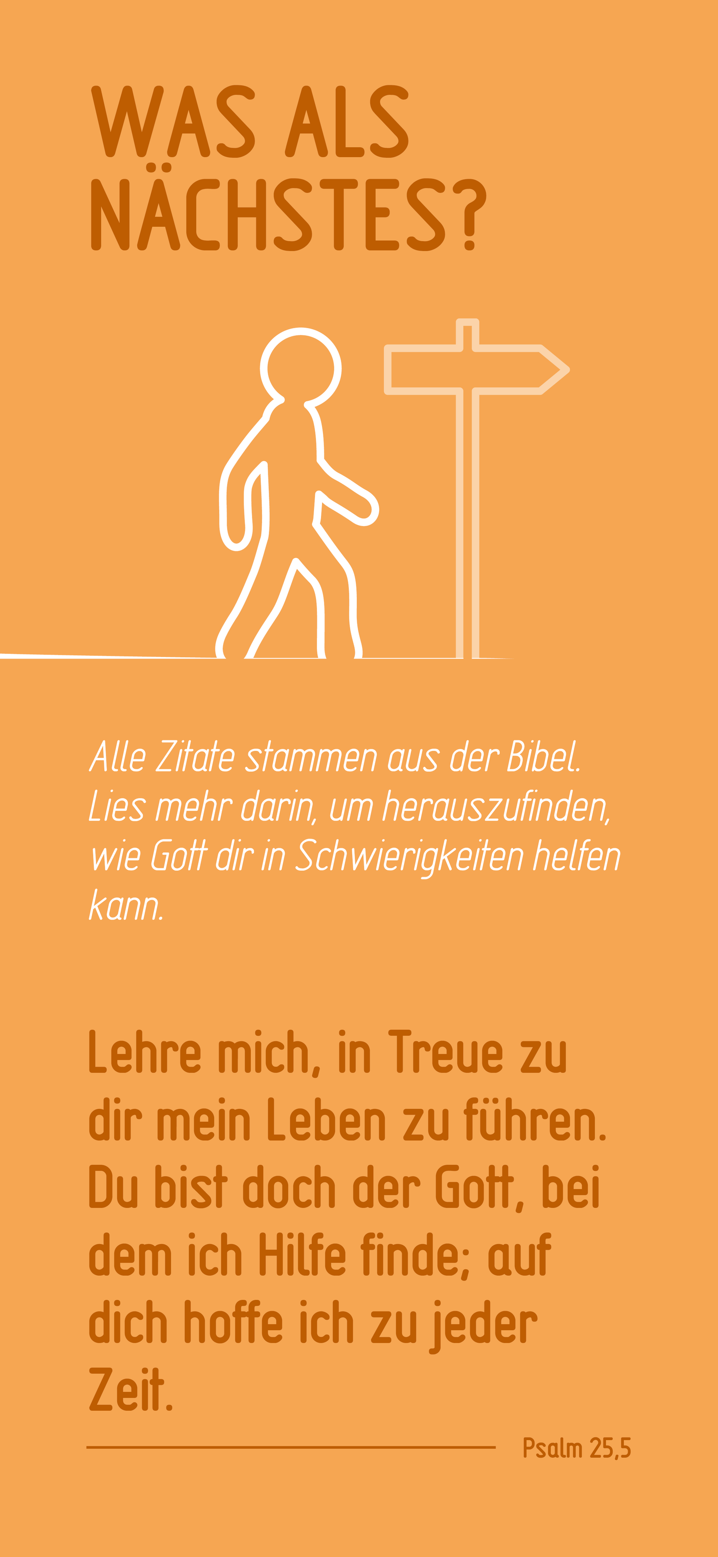 German: Finding Hope (smartphone)