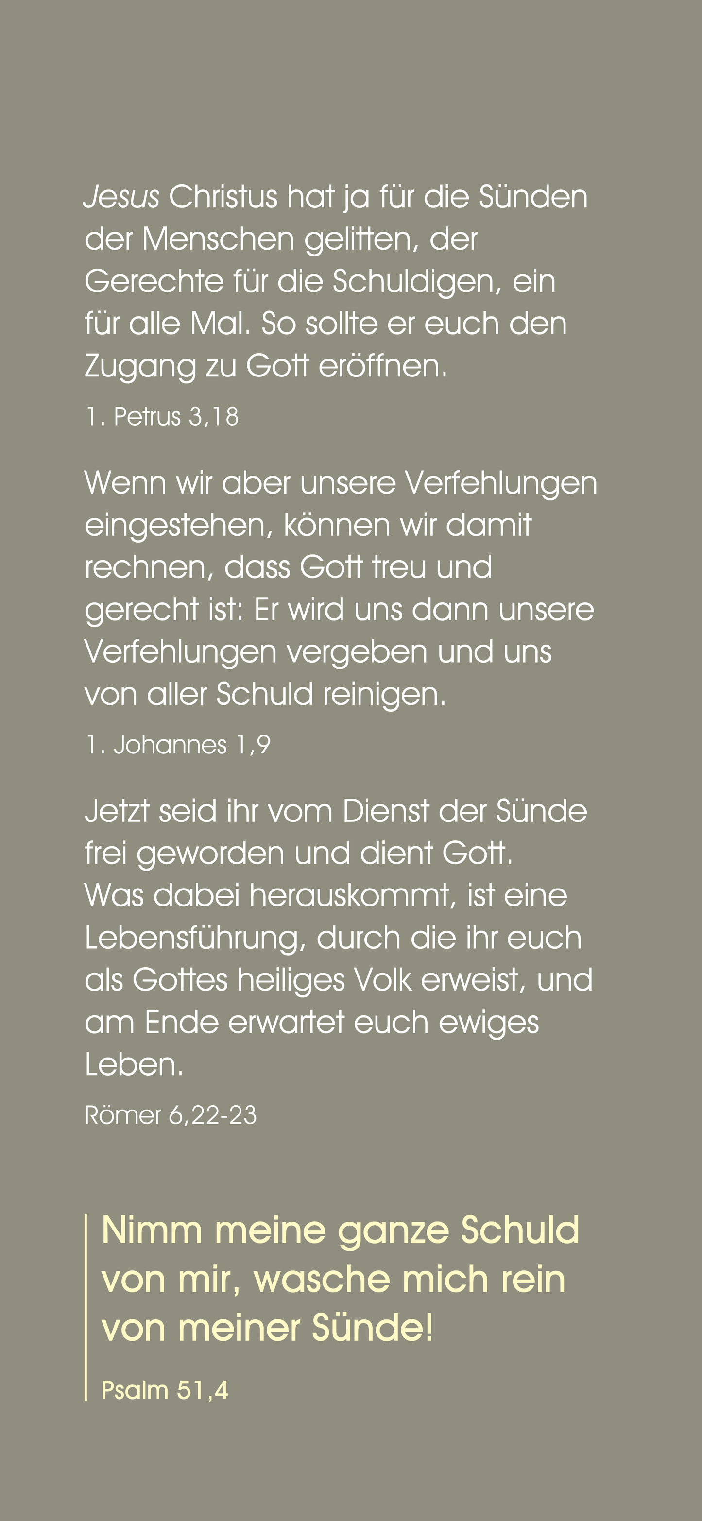 German: The Way to Life (smartphone)