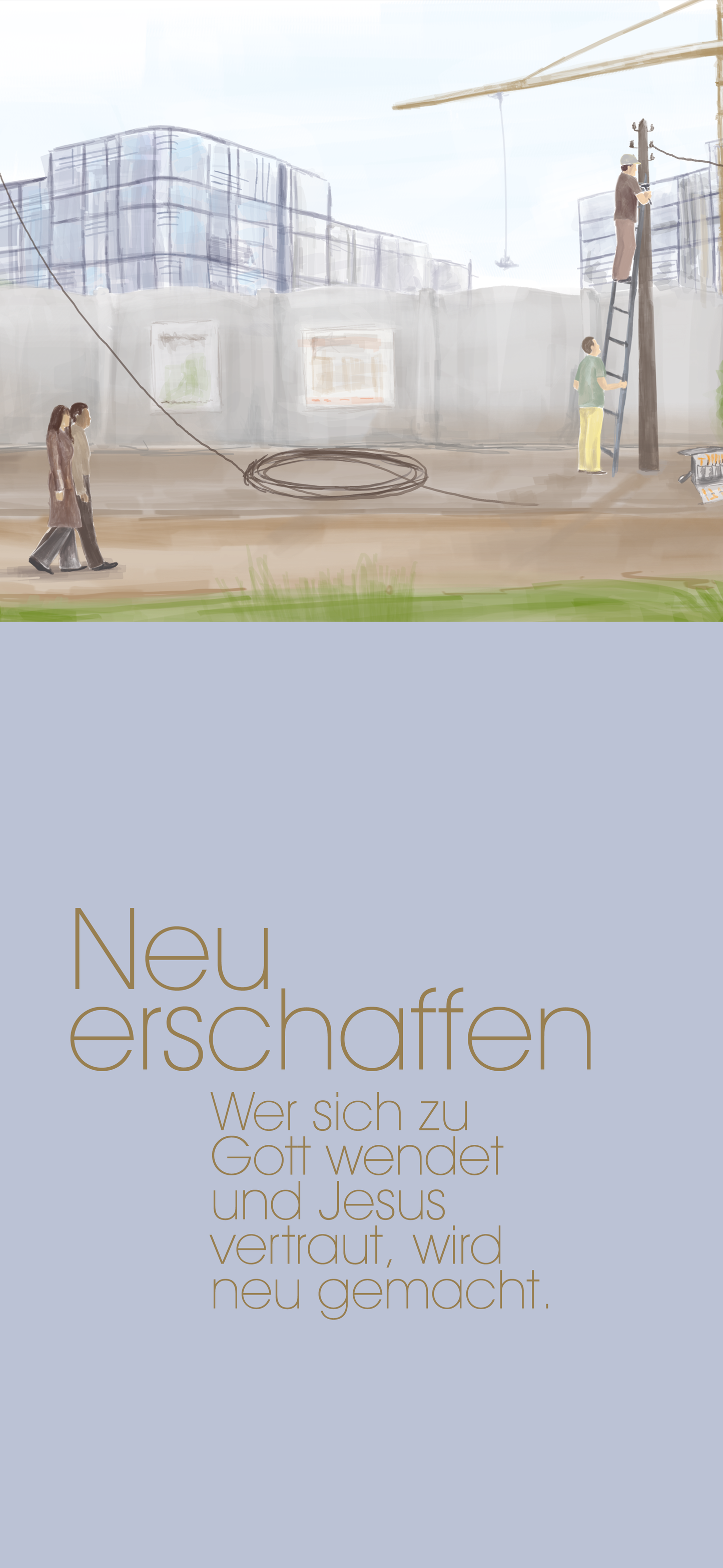 German: The Way to Life (smartphone)