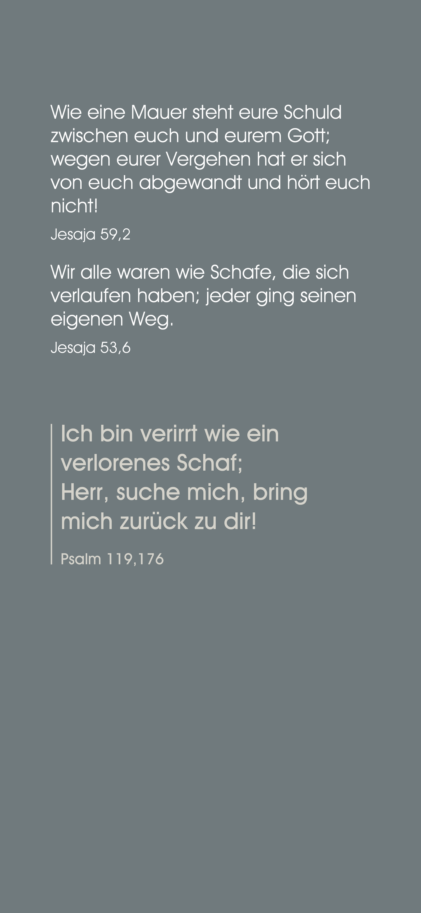 German: The Way to Life (smartphone)