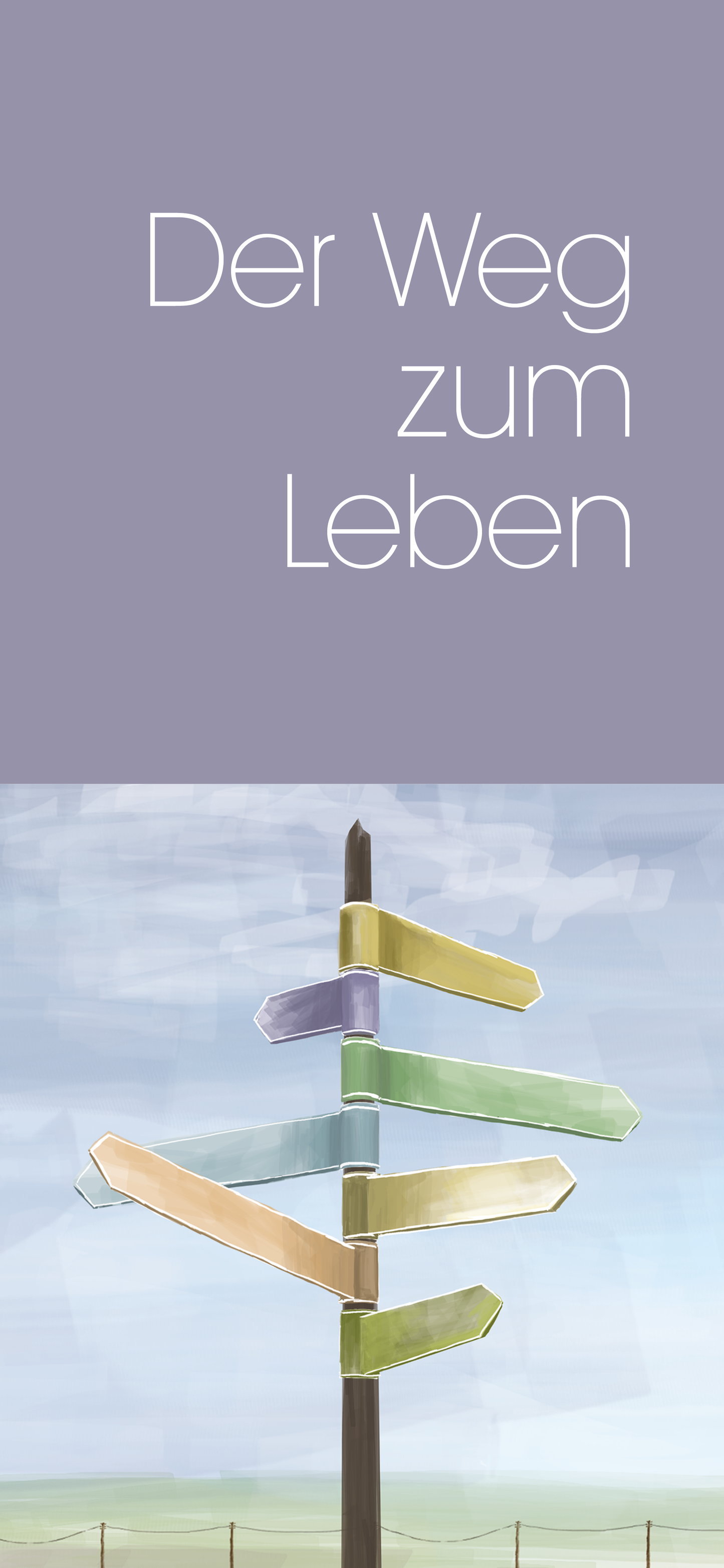 German: The Way to Life (smartphone)