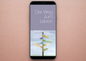 German: The Way to Life (smartphone)