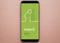 Gujarati: Finding Hope (smartphone)
