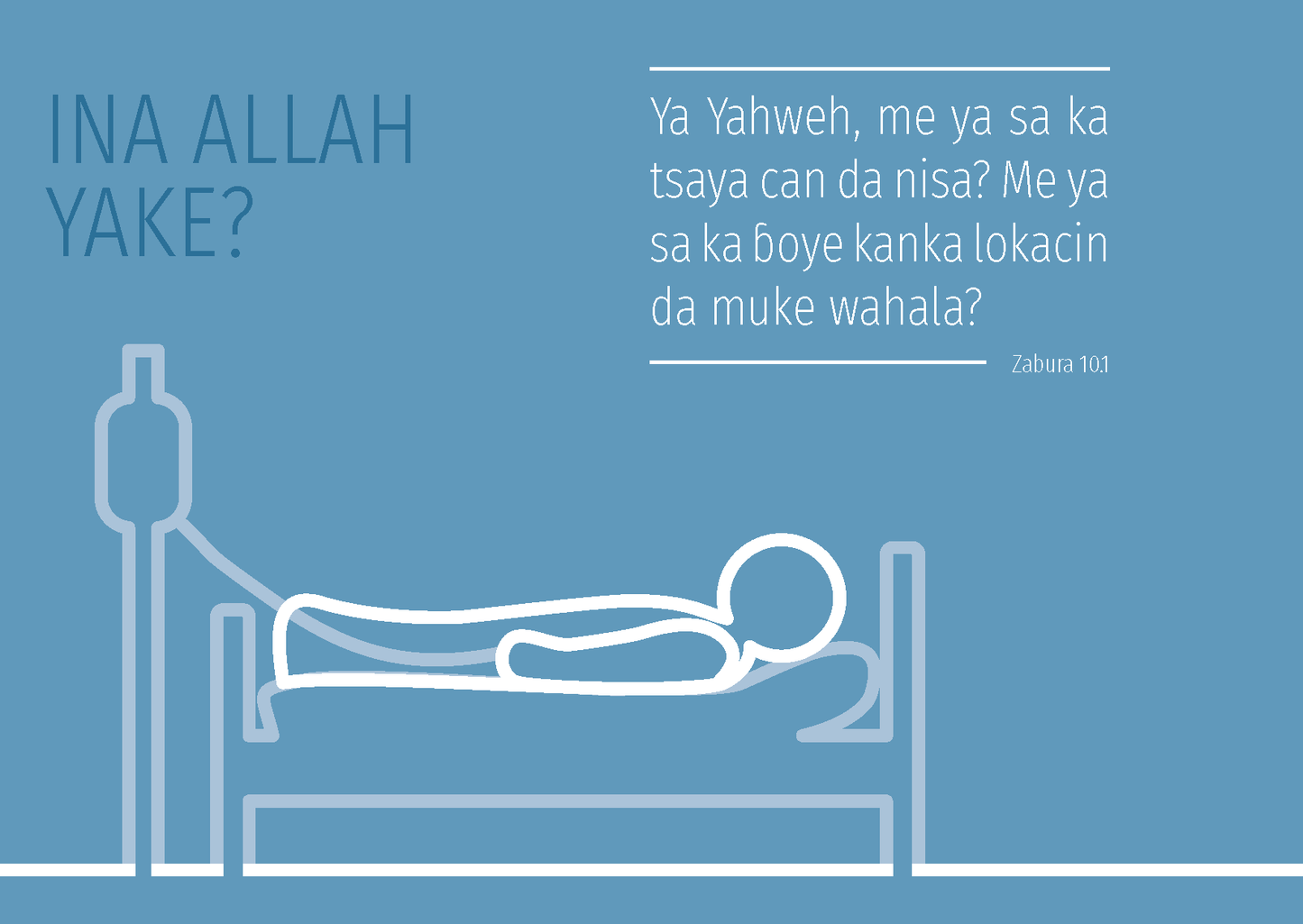 Hausa Boko: Finding Hope