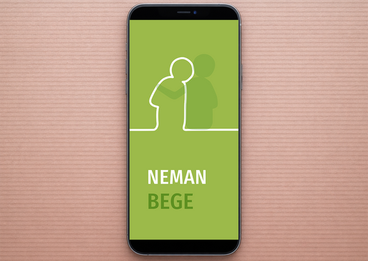 Hausa Boko: Finding Hope (smartphone)