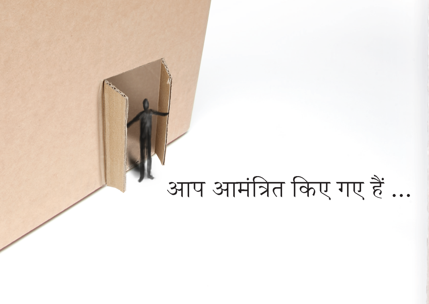Hindi: An Invitation