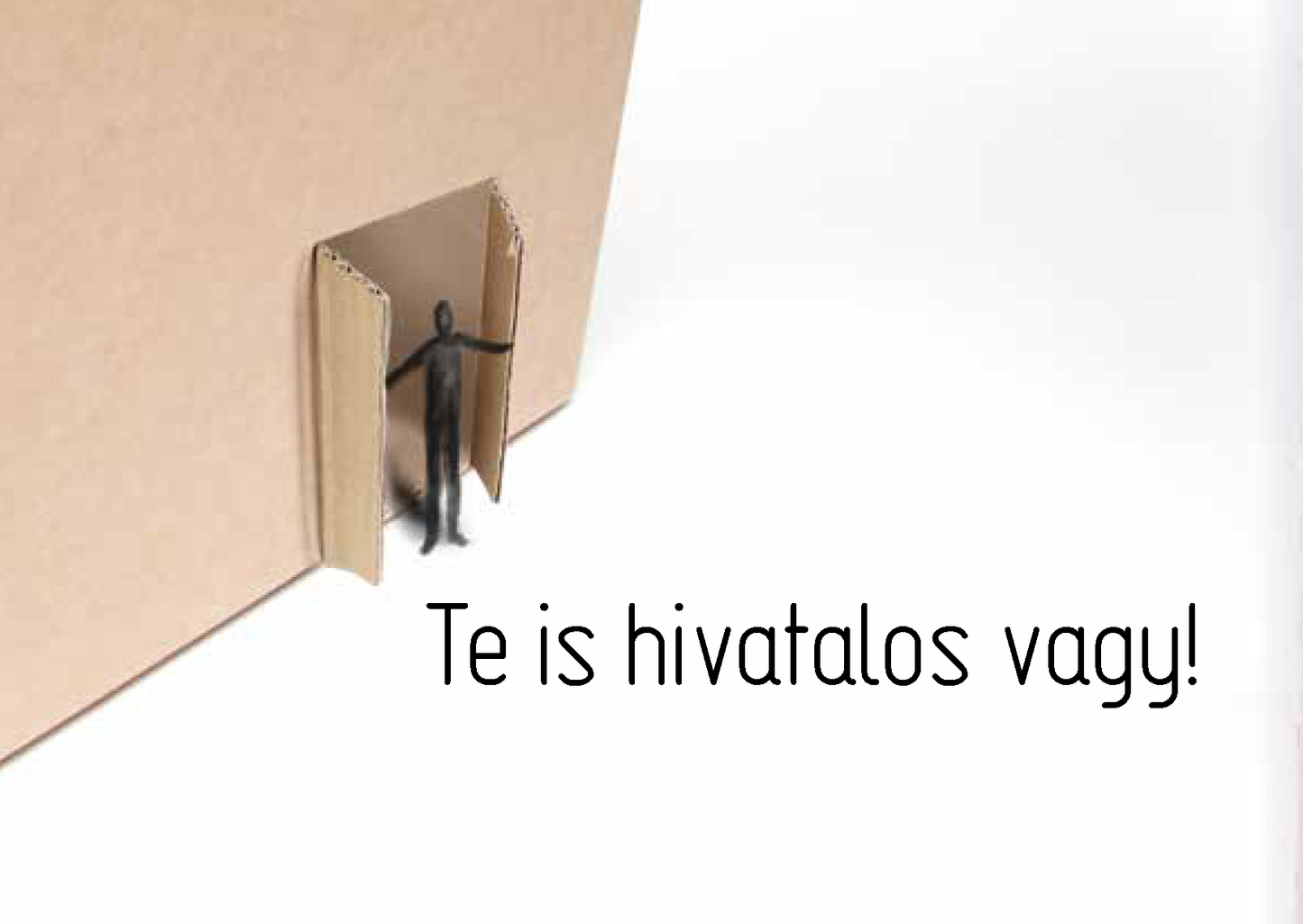 Hungarian: An Invitation