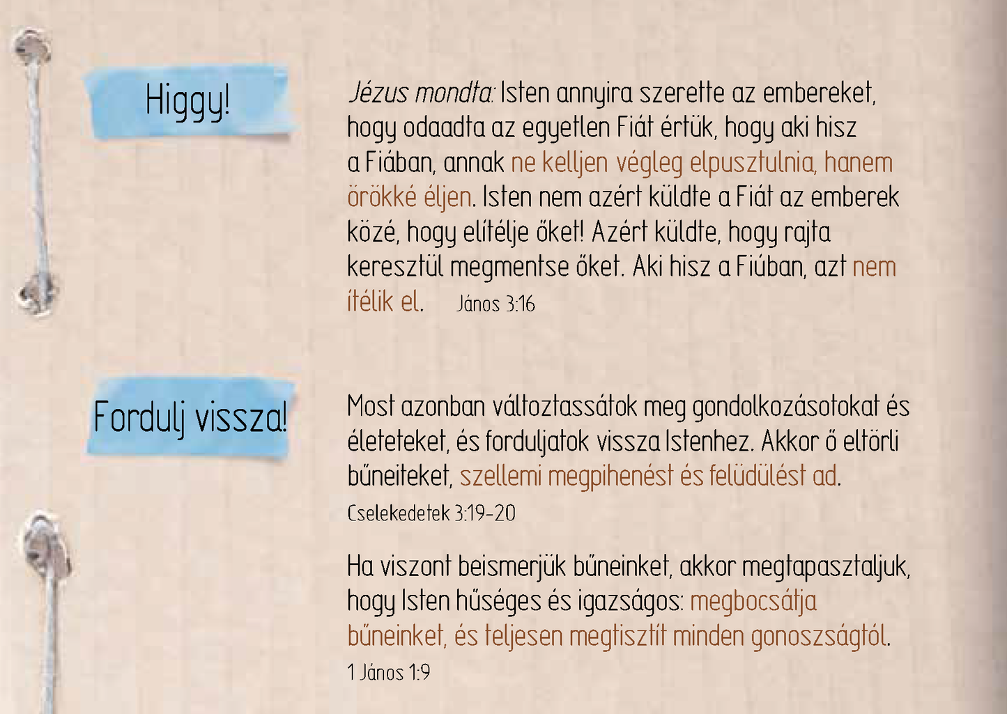 Hungarian: An Invitation