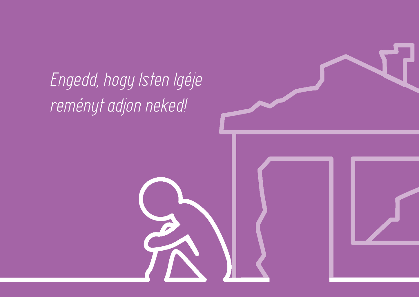 Hungarian: Finding Hope