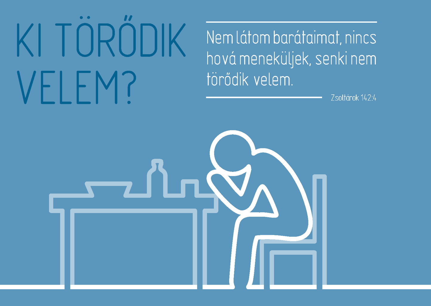 Hungarian: Finding Hope