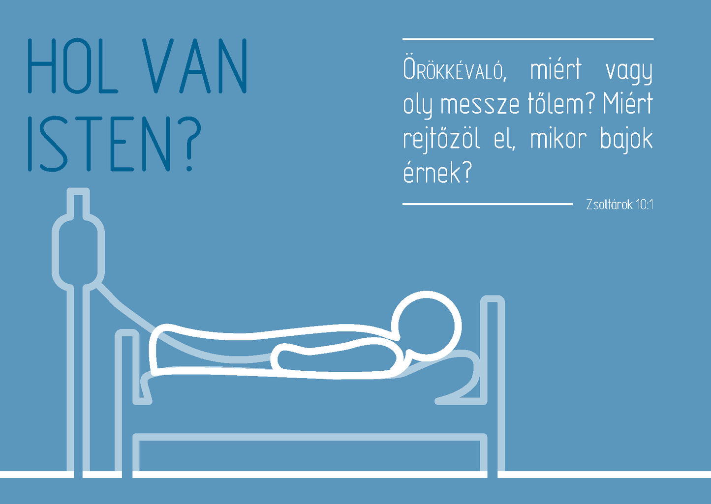 Hungarian: Finding Hope