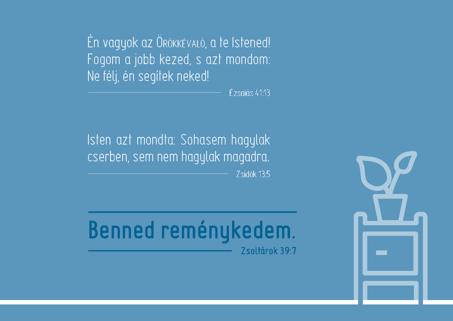 Hungarian: Finding Hope