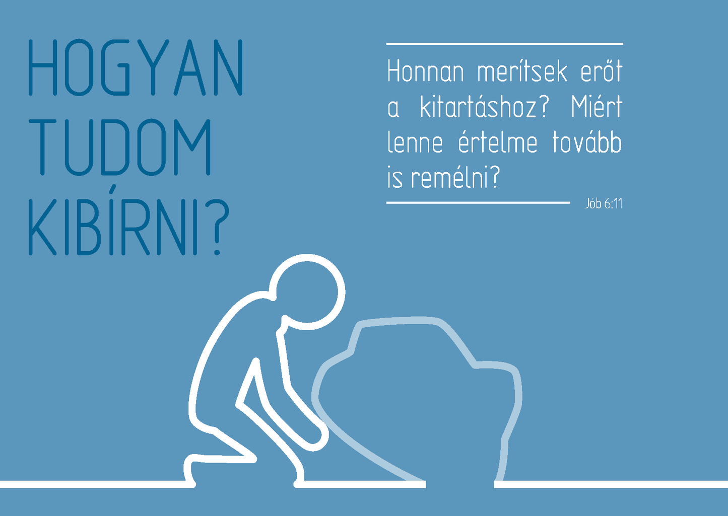 Hungarian: Finding Hope