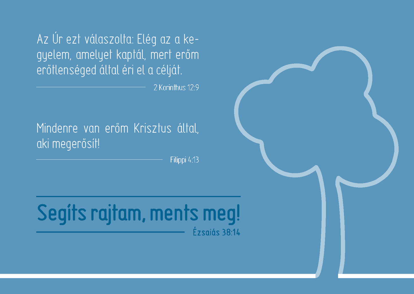 Hungarian: Finding Hope