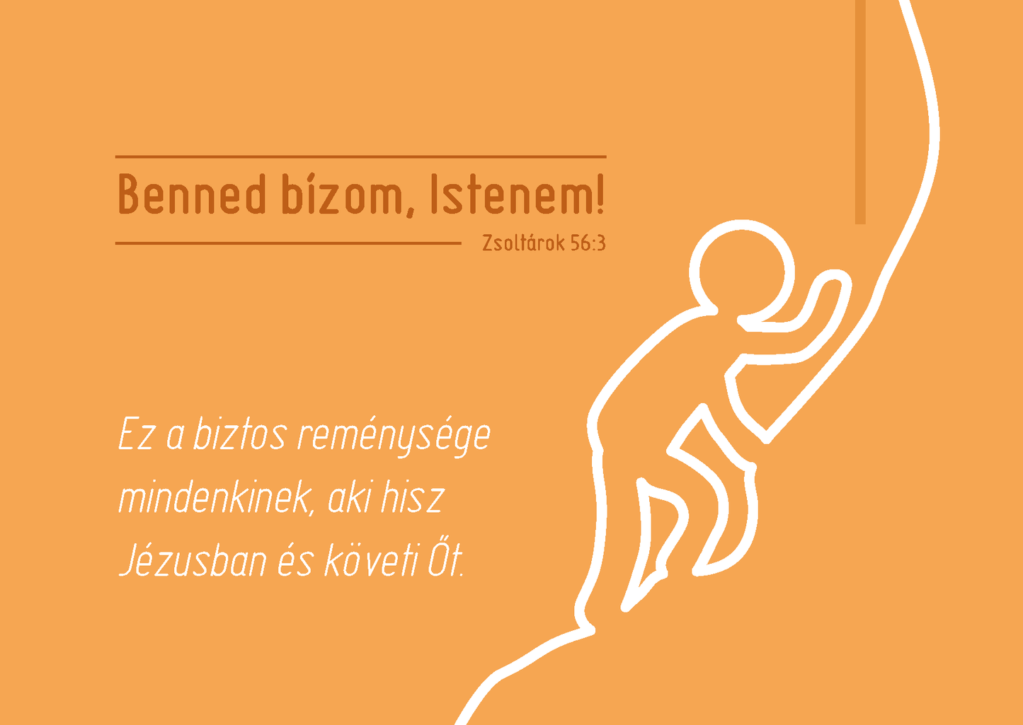 Hungarian: Finding Hope