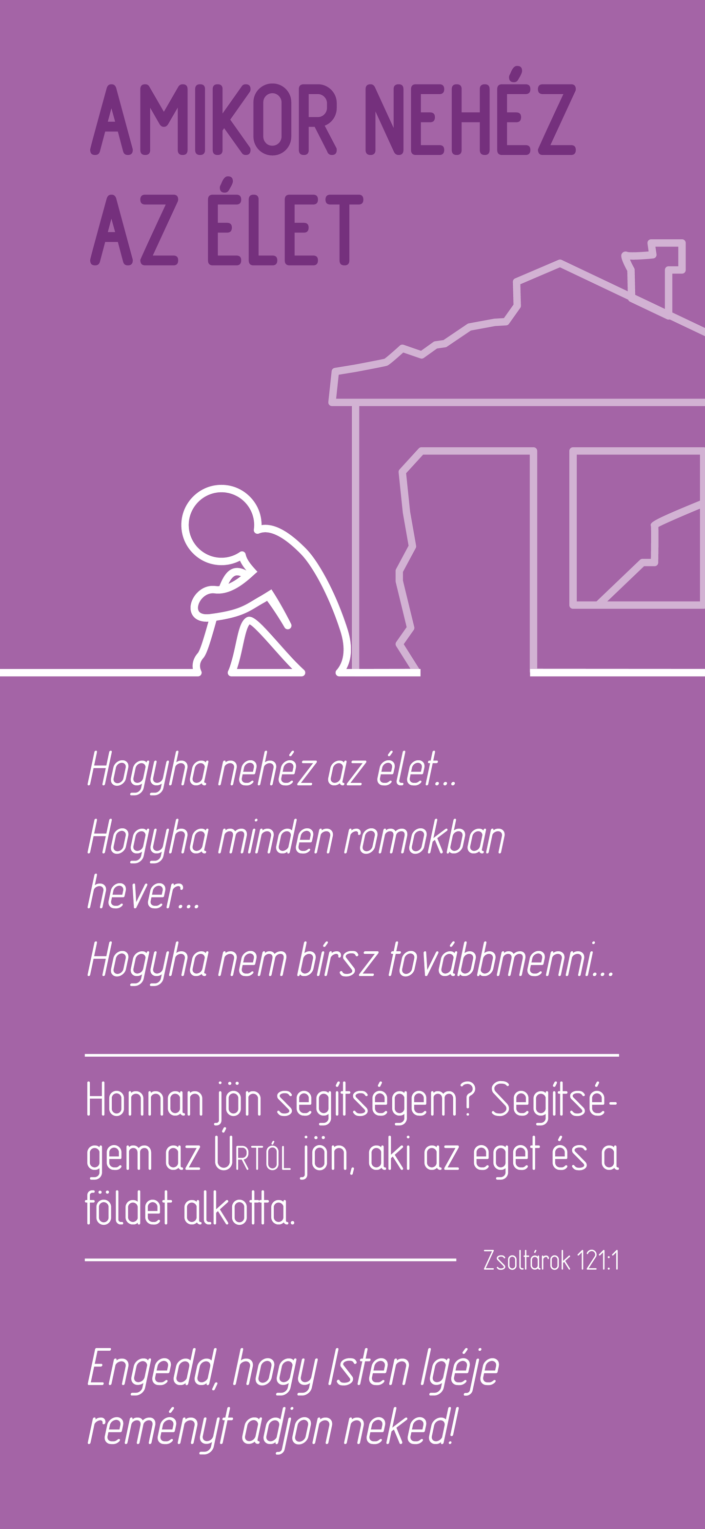 Hungarian: Finding Hope (smartphone)