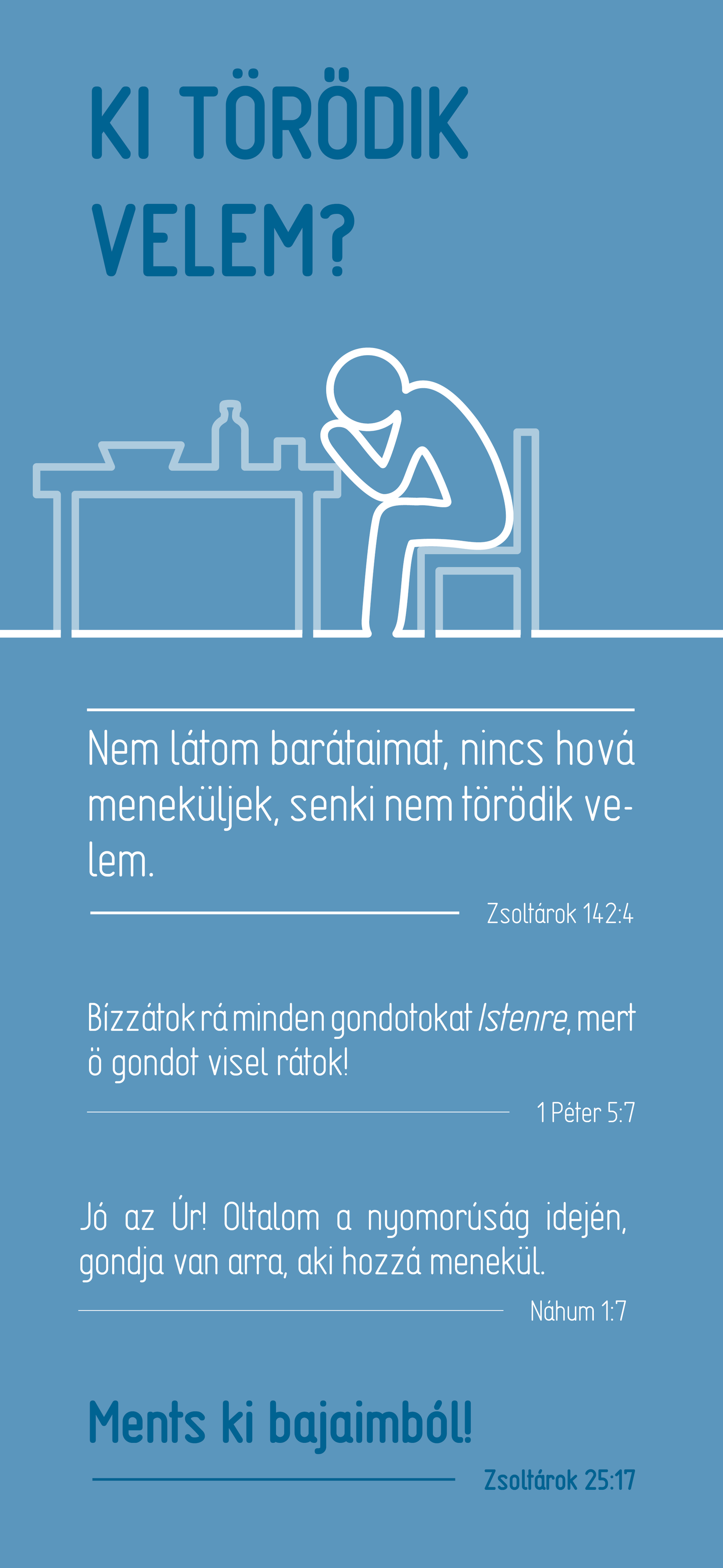 Hungarian: Finding Hope (smartphone)