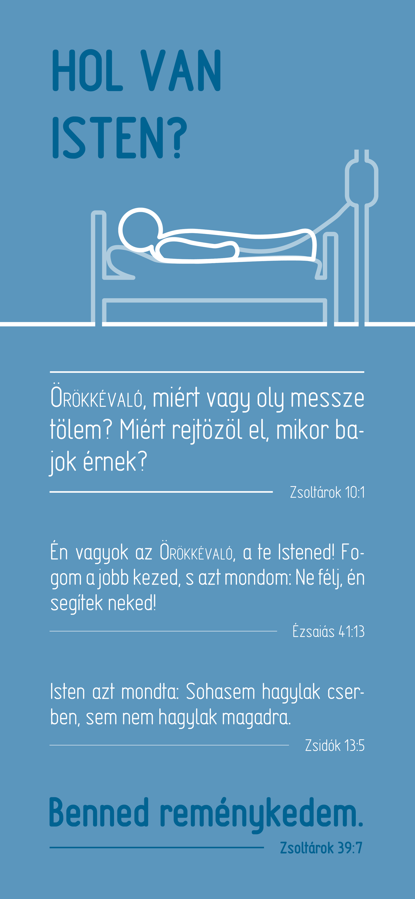 Hungarian: Finding Hope (smartphone)