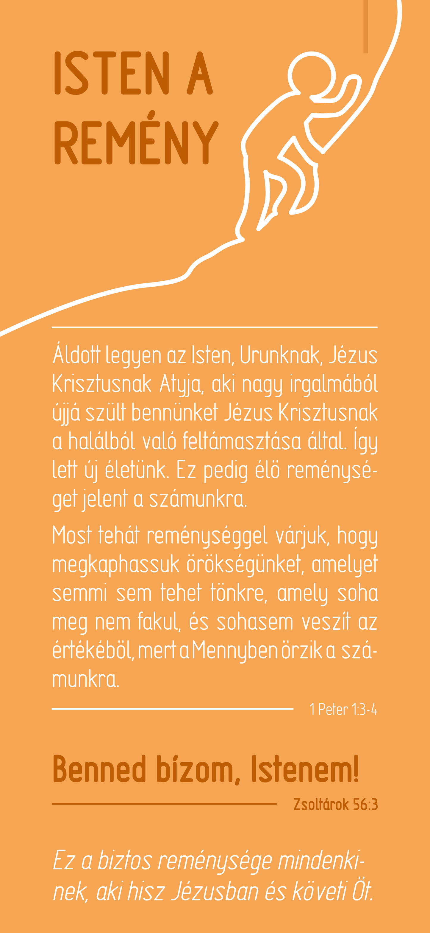 Hungarian: Finding Hope (smartphone)
