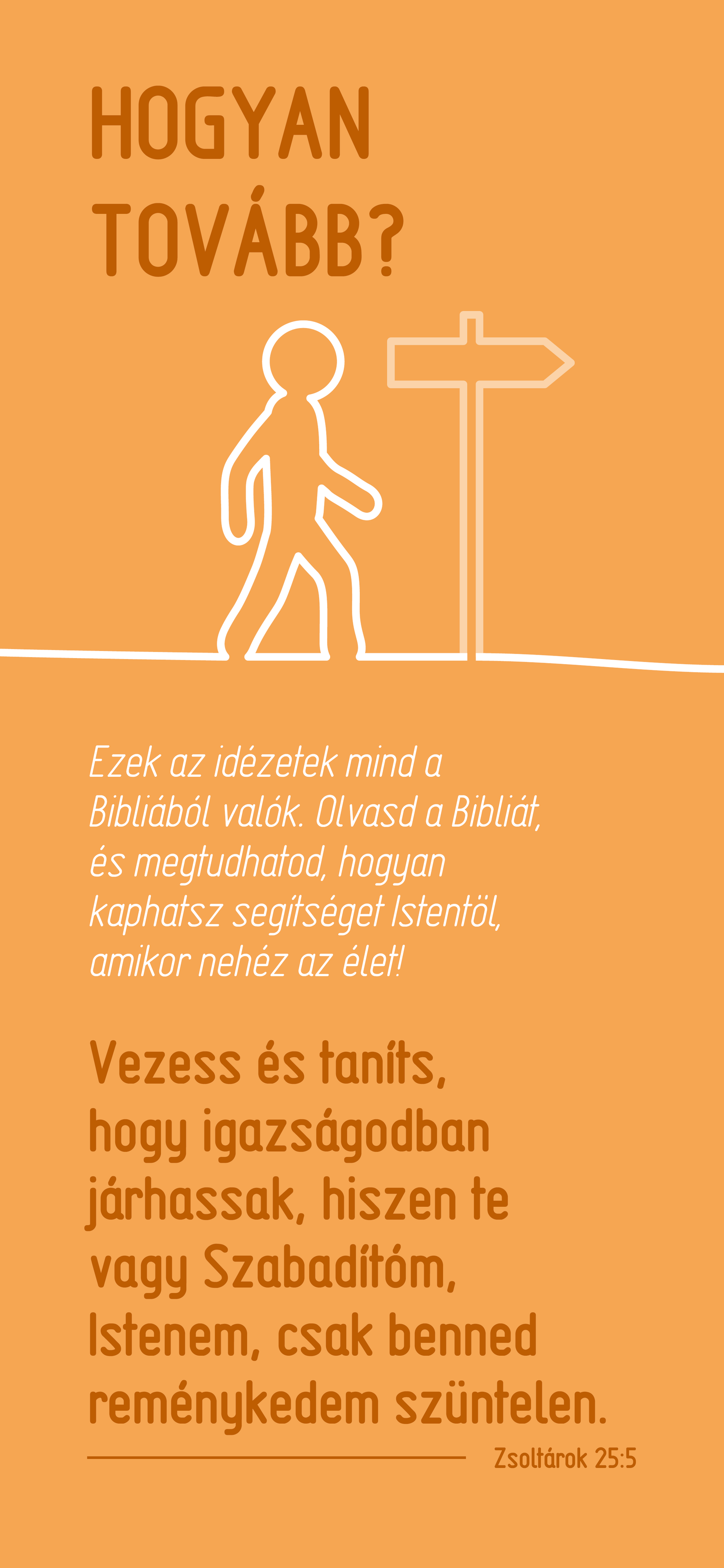 Hungarian: Finding Hope (smartphone)