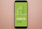 Hungarian: Finding Hope (smartphone)